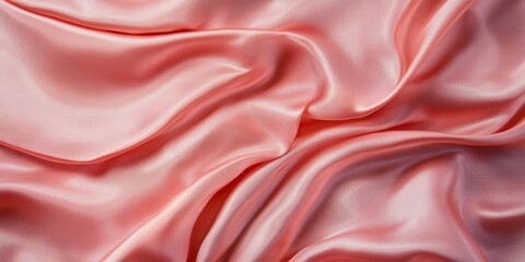 pink satin background for bilboard 