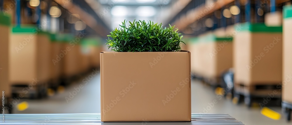 Poster Sorted and organized bins filled with used electronic devices and components prepared for an eco friendly recycling and responsible disposal process at a specialized industrial or commercial facility