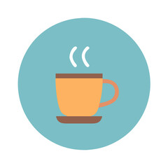 coffee cup icon