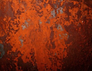 rusted metal distressed grunge background wallpaper