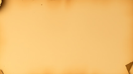 Distressed vintage paper texture, ideal for creative designs and graphics. Perfectly suited for illustrations and backgrounds. Generative AI