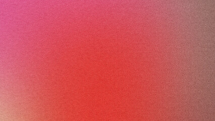 Bold Gradient with Grainy Noise for Eye-Catching Poster Design