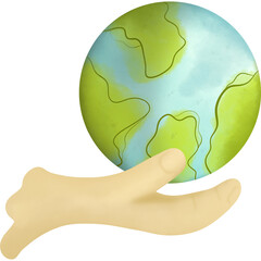 safe the world ecology