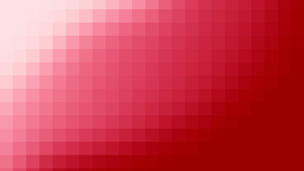 Mosaic Background Low Fade Squares Wallpaper