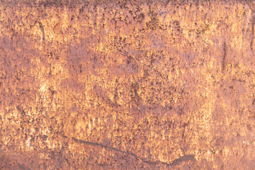 Interior decoration material,Rusted metal plate,texture background