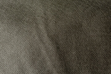 Canvas texture background made of cotton burlap natural fabric for wallpaper and designer background.