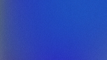 Bold Gradient with Grainy Noise for Eye-Catching Poster Design