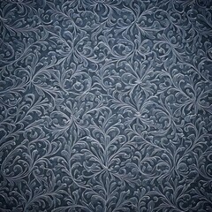 Seamless vintage wallpaper