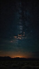 Fototapeta premium Sky, Clouds, Sunset, Air, Oxygen, Sun, Stars