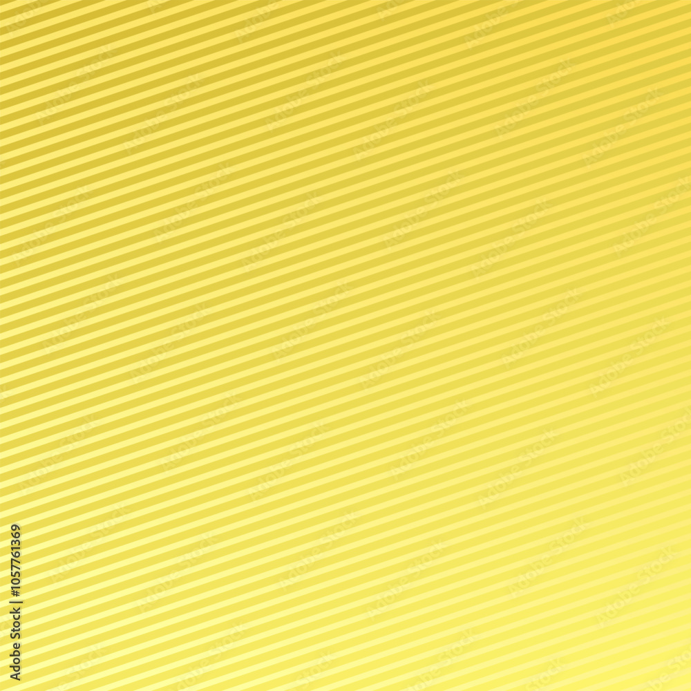 Poster simple stripe pattern background - abstract gradient vector graphic design