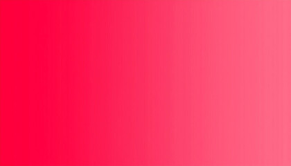 Vibrant Pink Gradient Background