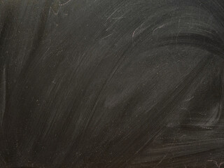 full frame shot of a textured blackboard, chalkboard background texture