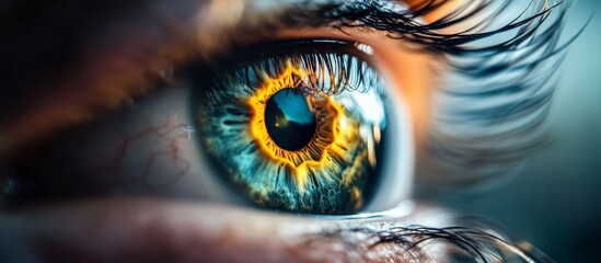 Vision of progress: How innovation is seen in the eye. 