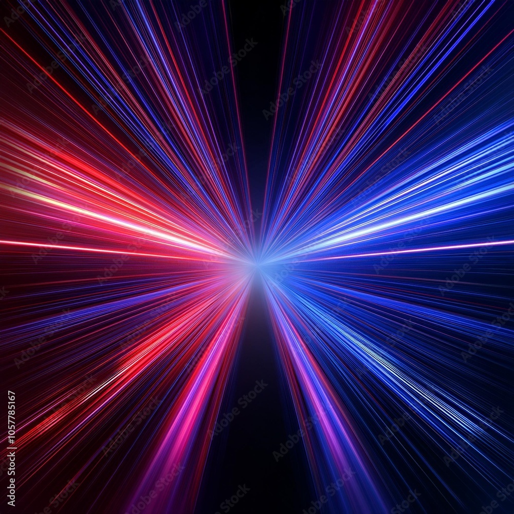 Wall mural motion blur background abstract colorful lines background abstract light background abstract lights 