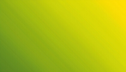 Vibrant Green to Yellow Gradient: A Fresh, Energetic Background