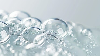 Tranquil spa still life featuring lavender oil, white towel, and candle on wooden surface