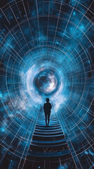 Stairway to the Future