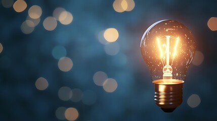 A digital interface showing entrepreneurial tools and resources, with empty space for text