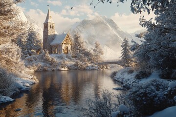 Winter  Winters Tale