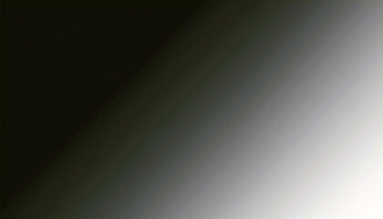 Dramatic Dark to Light Gradient: A Visual Masterpiece