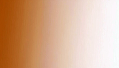 Smooth Orange to White Gradient: A Captivating Visual