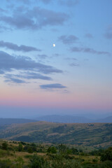 capracotta,molise,nature,landscape,trekking,mountain,monte campo
