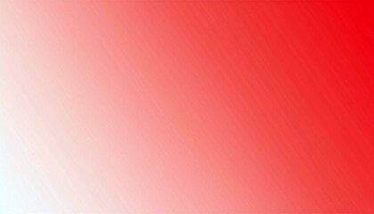 Obraz premium Crimson Dream: A Red Gradient Background