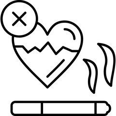 Heart Rate Icon