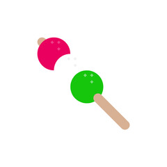 Dango
