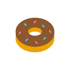 Donut
