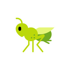 Grasshopper Emoji
