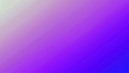 Obraz premium Vibrant Purple Gradient Hues, Serene Background