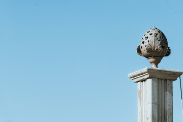 le ceramiche di grottaglie