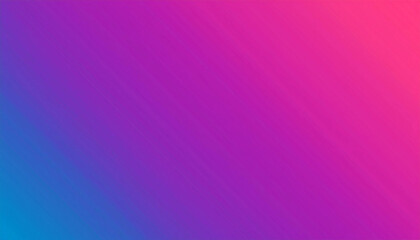Obraz premium Blending Hues: A Vivid Color Gradient