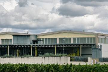industria