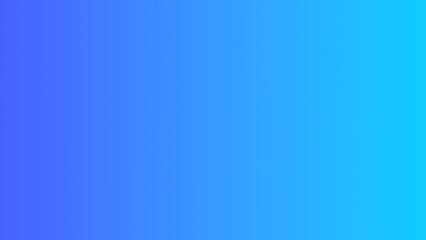 A vibrant gradient background showcasing smooth transitions from light to deep blue tones, perfect for creative design projects or digital art