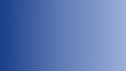 A serene gradient of soft blue colors blending seamlessly in the sky, creating a calm and tranquil atmosphere during sunset