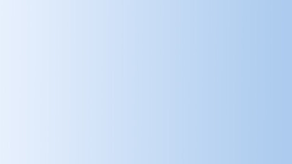 A tranquil blue sky with soft clouds over a peaceful landscape during daylight hours