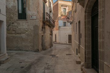 Fototapeta premium borghi d'italia