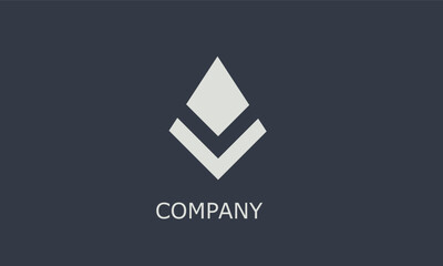 abstract logo design