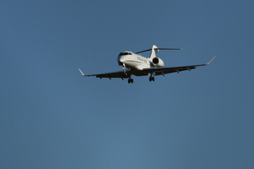 Businessjet