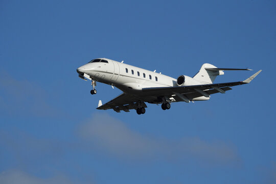 Businessjet