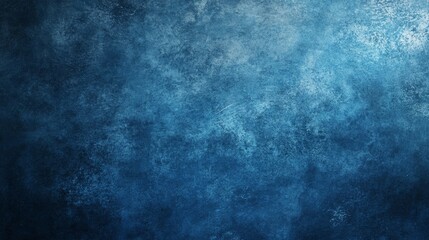 A textured blue background with subtle gradients creates a beautiful, modern look that is both clean and vibrant.