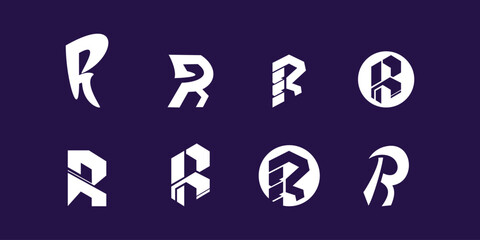 Leather Bundele S logo Desain