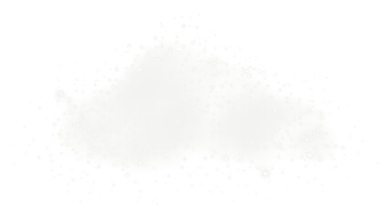 PNG Cloud shape sparkle light glitter astronomy fireworks night.