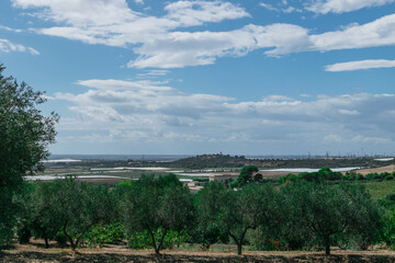 paesaggio