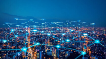 Virtual Digital Ecosystem