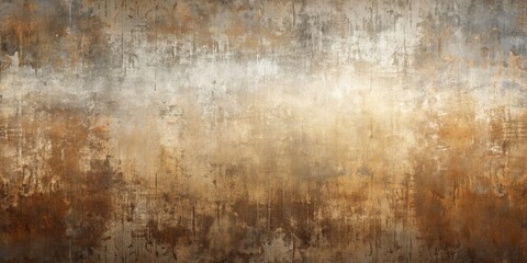 Timeless Elegance Abstract Macro View of Textured Surface in Warm Tones, Painterly Aesthetics, Design Background Concept for Artistic Projects and Social Media Inspirations