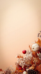 Autumn Photo Backdrop Background 9x16 Social Post Reel