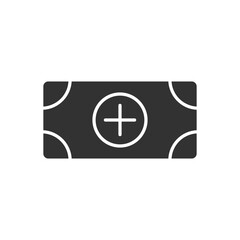 Add Money Icon